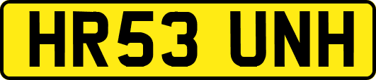 HR53UNH