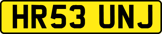 HR53UNJ