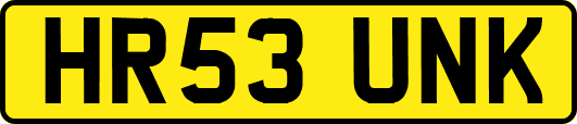 HR53UNK