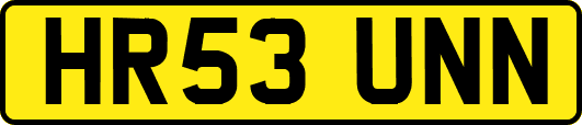 HR53UNN