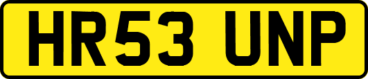 HR53UNP