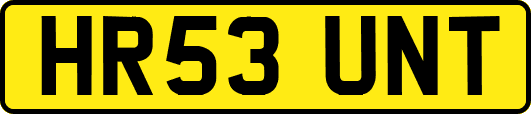 HR53UNT