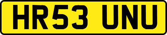 HR53UNU