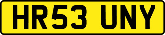 HR53UNY