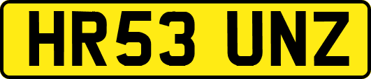 HR53UNZ