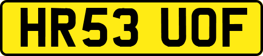 HR53UOF
