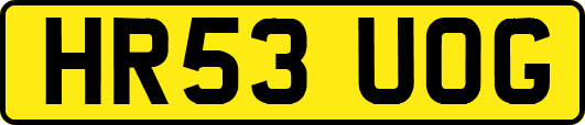 HR53UOG