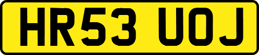 HR53UOJ