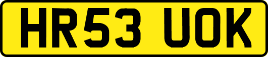 HR53UOK