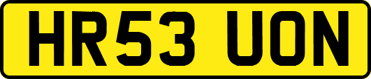 HR53UON