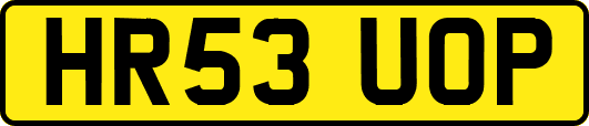 HR53UOP