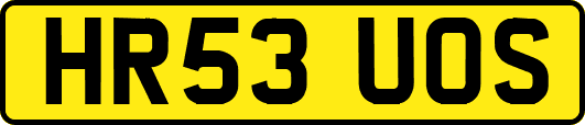 HR53UOS