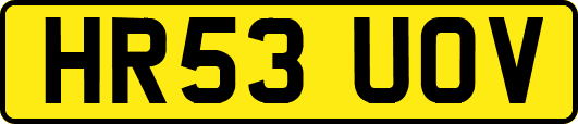 HR53UOV