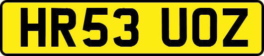 HR53UOZ