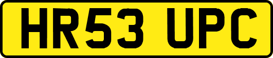 HR53UPC