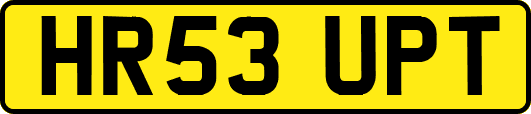HR53UPT