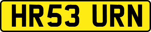 HR53URN