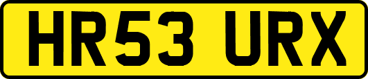 HR53URX