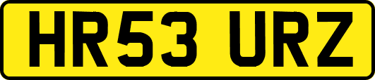 HR53URZ