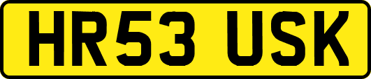 HR53USK