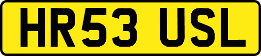 HR53USL