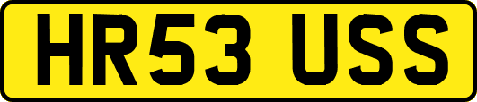 HR53USS