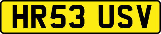 HR53USV