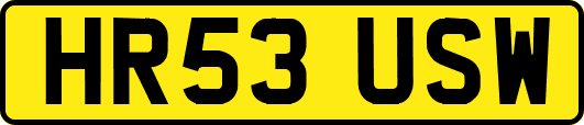 HR53USW