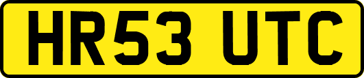 HR53UTC