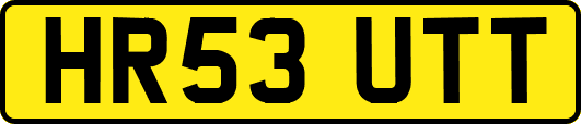 HR53UTT