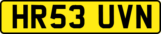 HR53UVN
