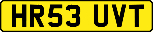 HR53UVT