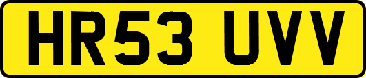 HR53UVV