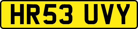 HR53UVY