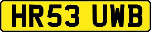 HR53UWB