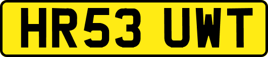HR53UWT