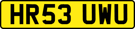 HR53UWU