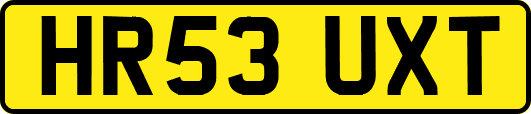 HR53UXT