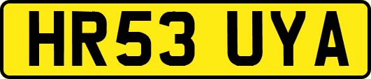 HR53UYA