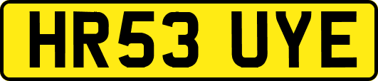 HR53UYE
