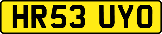 HR53UYO