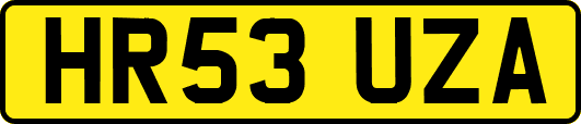 HR53UZA