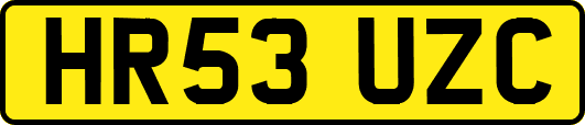 HR53UZC