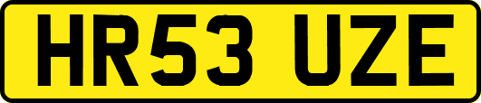 HR53UZE