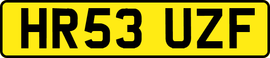 HR53UZF
