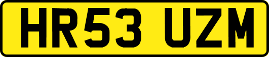 HR53UZM