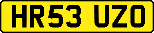 HR53UZO