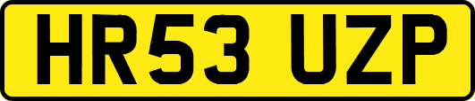 HR53UZP