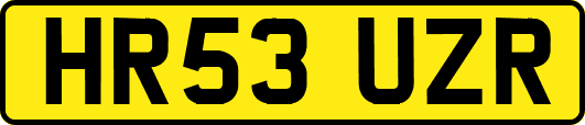 HR53UZR