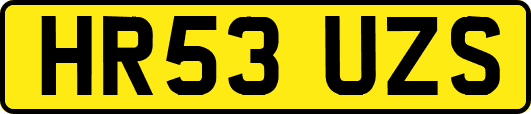 HR53UZS